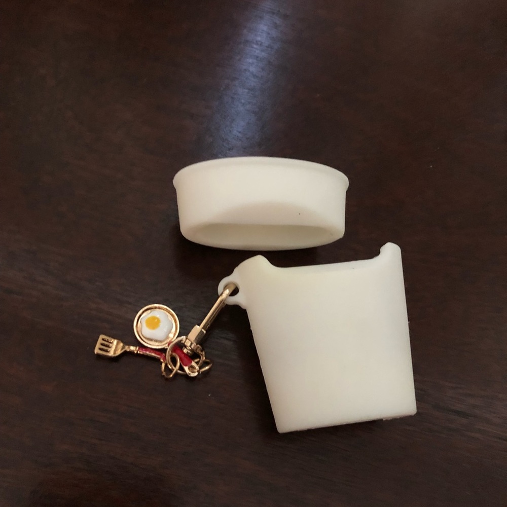 Keychain case holder - Picture 2 of 4